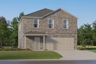 420 Backcountry Dr, Little Elm, TX 75068 - Photo 1