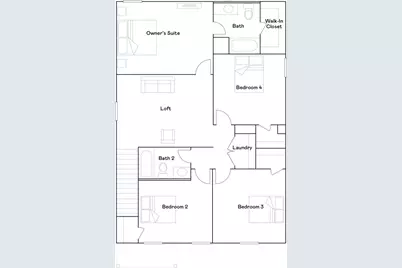 420 Backcountry Drive, Little Elm, TX 75068 - Photo 6