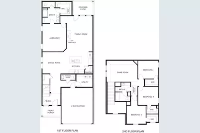 10117 Amalgam Street, Aubrey, TX 76227 - Photo 2