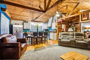 241 Co Rd 3689, Paradise, TX 76073 - Photo 28