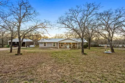241 County Road 3689, Paradise, TX 76073 - Photo 2