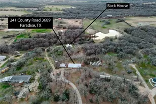 241 Co Rd 3689, Paradise, TX 76073 - Photo 34