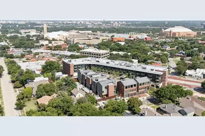 1221 Dorothy Lane #5, Fort Worth, TX 76107 - Photo 38