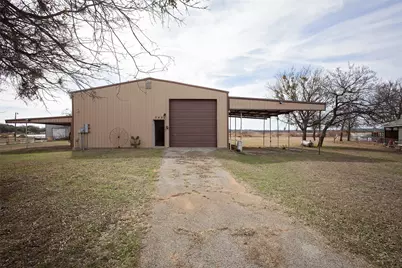 1193 Eastside Lake Road, Graham, TX 76450 - Photo 2