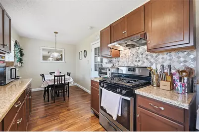 4201 Redstone Road, Denton, TX 76209 - Photo 6