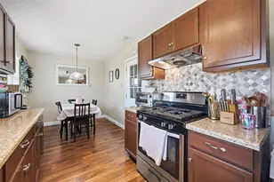 4201 Redstone Rd, Denton, TX 76209 - Photo 6