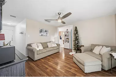 4201 Redstone Road, Denton, TX 76209 - Photo 2