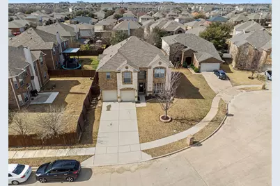 10413 Tadpole Drive, Fort Worth, TX 76244 - Photo 36