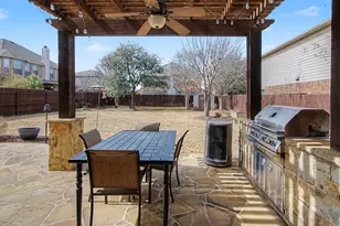 10413 Tadpole Dr, Fort Worth, TX 76244 - Photo 30