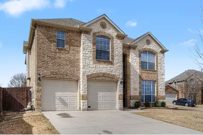 10413 Tadpole Drive, Fort Worth, TX 76244 - Photo 2