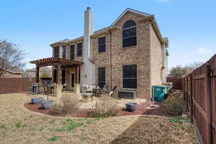 10413 Tadpole Dr, Fort Worth, TX 76244 - Photo 34
