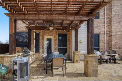 10413 Tadpole Drive, Fort Worth, TX 76244 - Photo 32