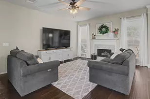 10413 Tadpole Dr, Fort Worth, TX 76244 - Photo 8