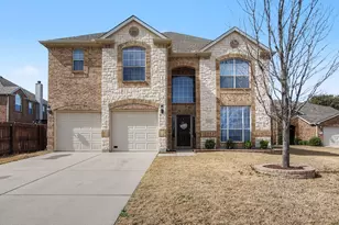 10413 Tadpole Dr, Fort Worth, TX 76244 - Photo 1