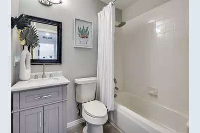 2806 Saint Croix Avenue, Lancaster, TX 75146 - Photo 20