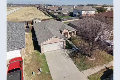 10008 Cougar Trail, Fort Worth, TX 76108 - Photo 1