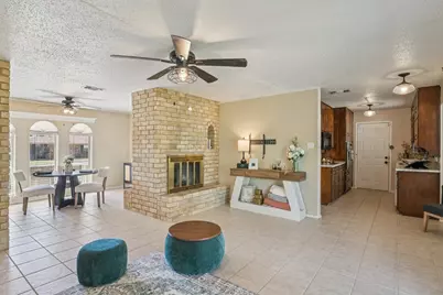 2313 Gettysburg Place, Bedford, TX 76022 - Photo 6