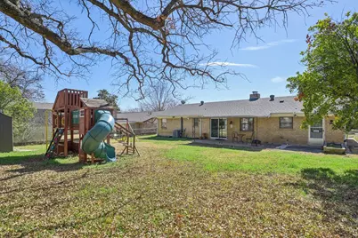 2313 Gettysburg Place, Bedford, TX 76022 - Photo 34