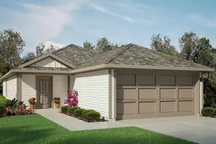 5548 Flannel Ln, Denton, TX 76249 - Photo 1