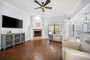 119 Sunray Ct, Weatherford, TX 76087 - Photo 6