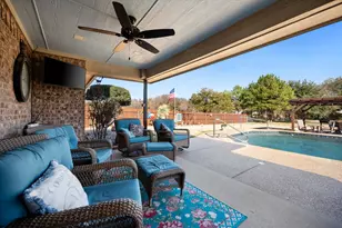 119 Sunray Ct, Weatherford, TX 76087 - Photo 24