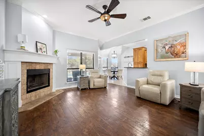 119 Sunray Court, Weatherford, TX 76087 - Photo 8