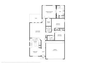 14729 Rocky Face Ln, Haslet, TX 76052 - Photo 16