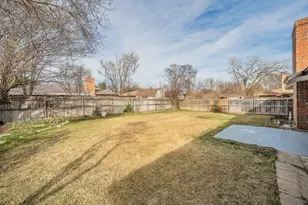 1921 Guinevere St, Arlington, TX 76014 - Photo 36