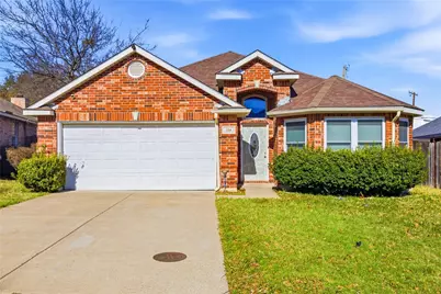 1114 San Miguel Drive, Duncanville, TX 75137 - Photo 1