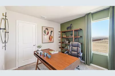 5556 Flannel Lane, Denton, TX 76249 - Photo 32