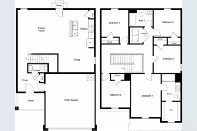 5556 Flannel Lane, Denton, TX 76249 - Photo 38