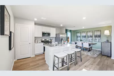 5556 Flannel Lane, Denton, TX 76249 - Photo 2