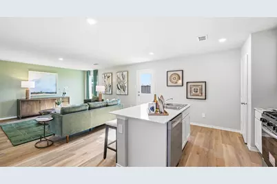 5556 Flannel Lane, Denton, TX 76249 - Photo 8