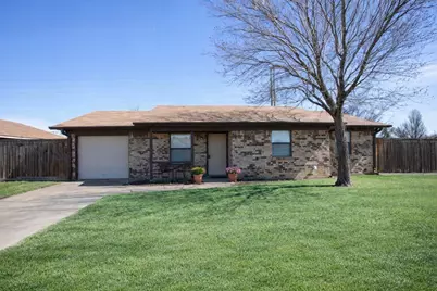 111 Candlestick Drive, Graham, TX 76450 - Photo 1