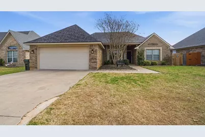 7657 Venice Drive, Abilene, TX 79606 - Photo 1