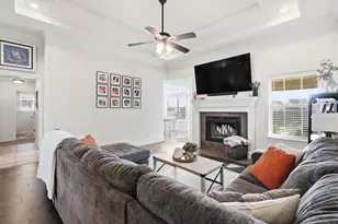 7657 Venice Dr, Abilene, TX 79606 - Photo 4