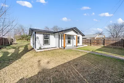 108 E 9th Street, Valley Mills, TX 76689 - Photo 2