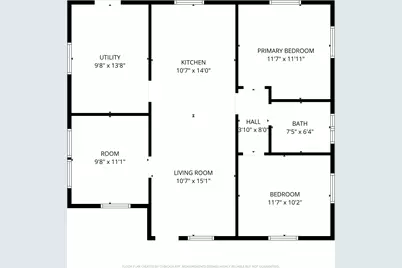 108 E 9th Street, Valley Mills, TX 76689 - Photo 18