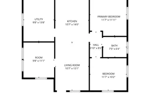 108 E 9th St, Valley Mills, TX 76689 - Photo 18