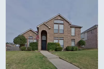 1533 Mill Creek Drive, DeSoto, TX 75115 - Photo 1