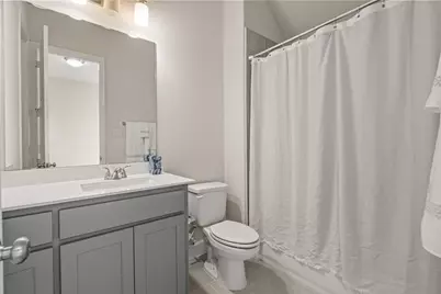 5716 Turner May Drive, Fort Worth, TX 76126 - Photo 16