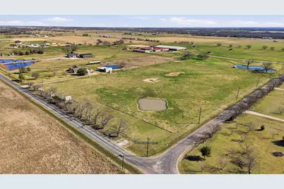 670 Welch School Road, Collinsville, TX 76233 - Photo 6