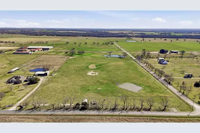 670 Welch School Road, Collinsville, TX 76233 - Photo 4