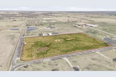 670 Welch School Road, Collinsville, TX 76233 - Photo 10