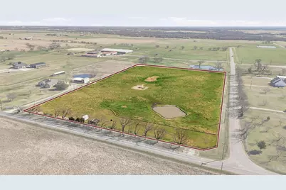 670 Welch School Road, Collinsville, TX 76233 - Photo 1