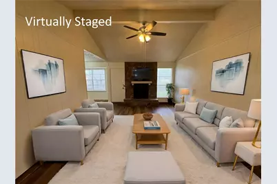 6225 Stardust Drive S, Watauga, TX 76148 - Photo 2