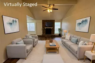 6225 Stardust Dr S, Watauga, TX 76148 - Photo 2