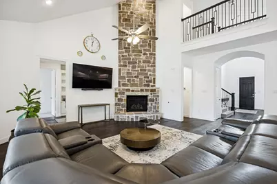 3328 Zenyatta Court, Celina, TX 75009 - Photo 8