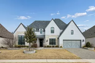 3328 Zenyatta Ct, Celina, TX 75009 - Photo 1