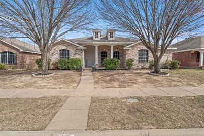 1624 Ambercrest Drive, Lancaster, TX 75146 - Photo 2